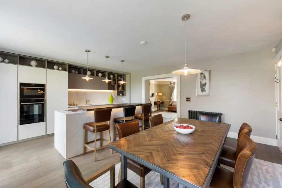 Rathmines Terraced Period Home