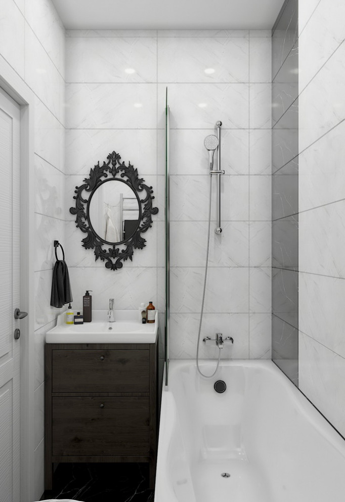 ЖК Фьорд / Fjord