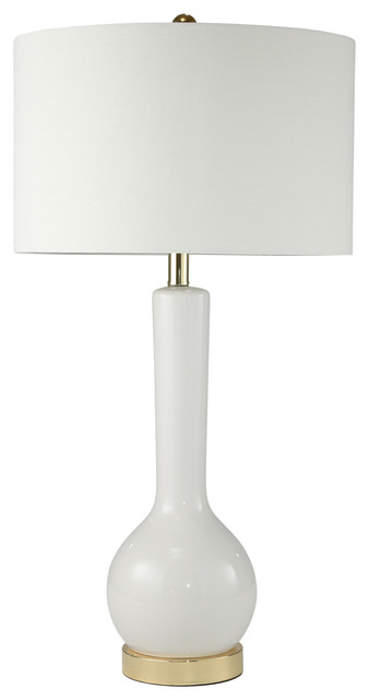 skinny table lamp