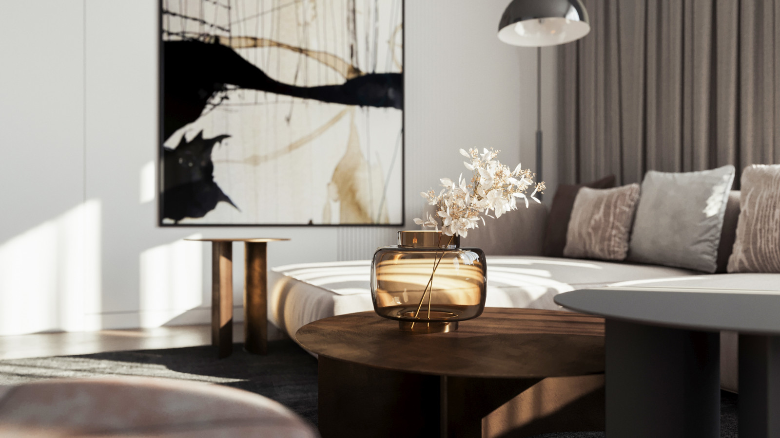 Богатырский проспект