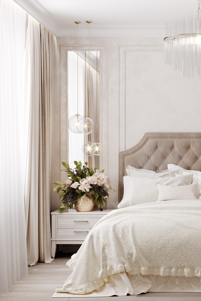 ЖК Мир Митино 2018