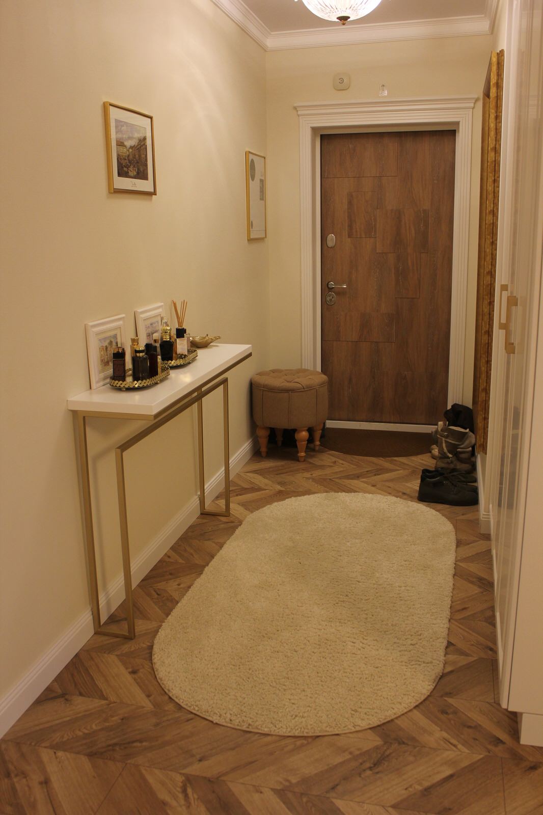 Кострома Красная слобода