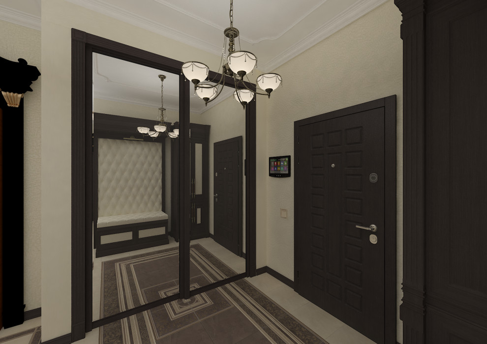 ЖК Соколиный форт