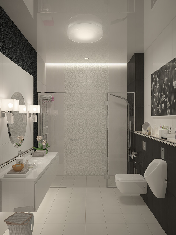 а-ля Беверли хилс