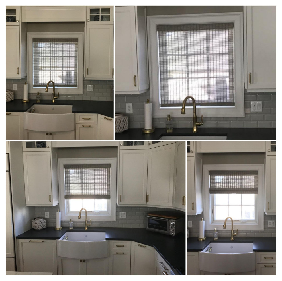 Provenance Woven Wood Shades