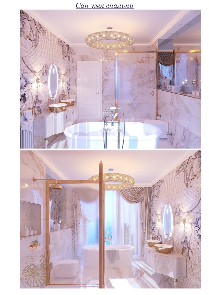 дом в Сочи 300 кв.м