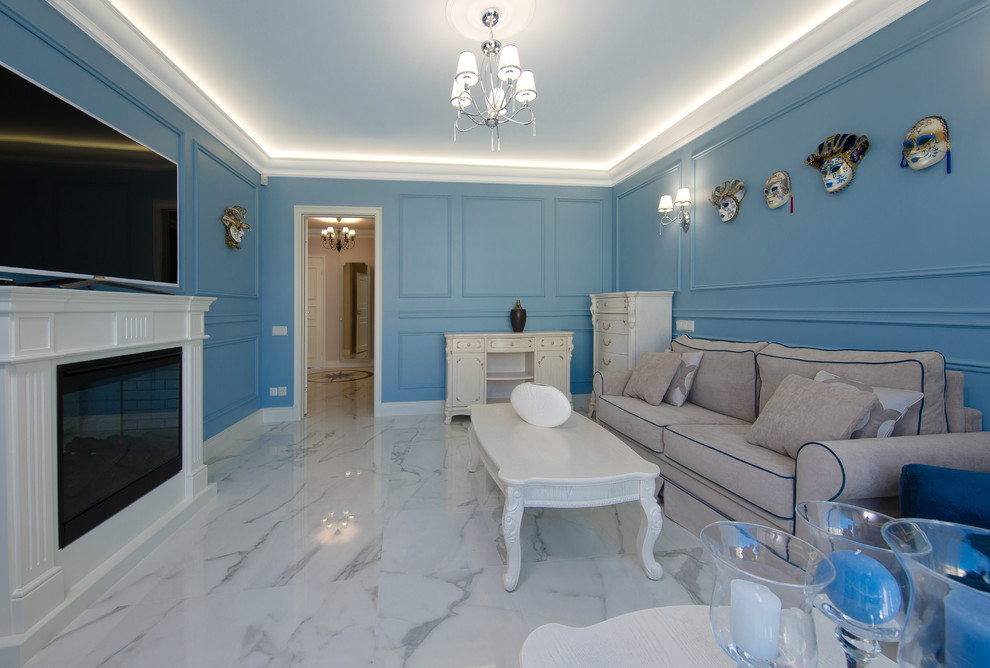 ЖК Оболонь Резиденсес