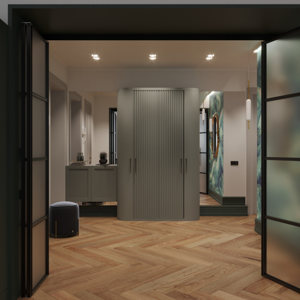 Цвет и свет