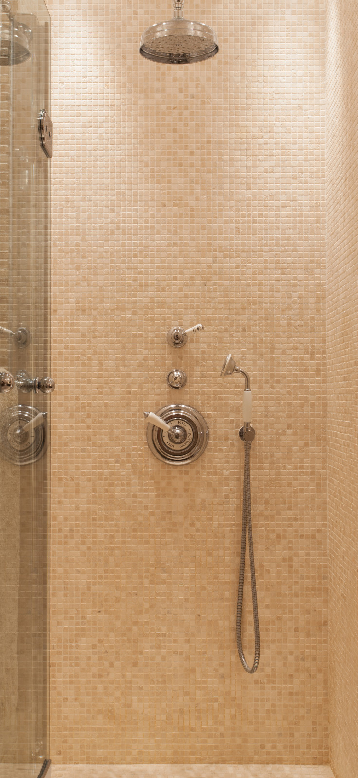 Квартира в доме "Парус"