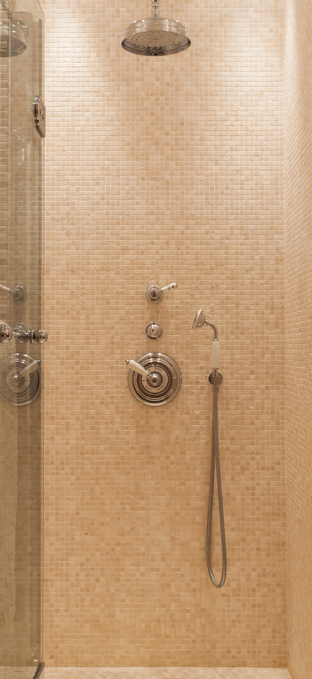 Квартира в доме "Парус"