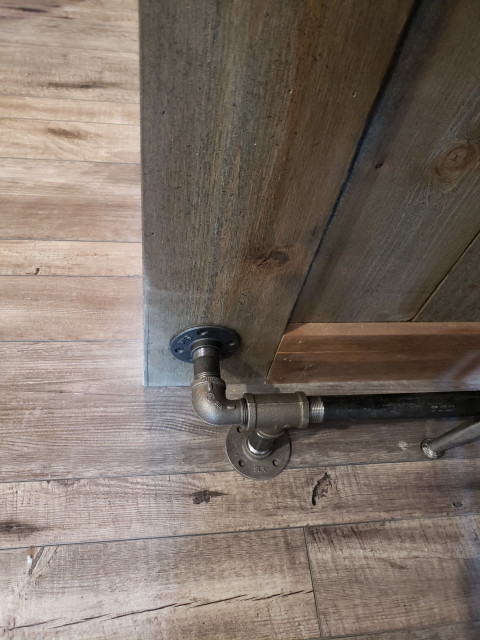 rustic