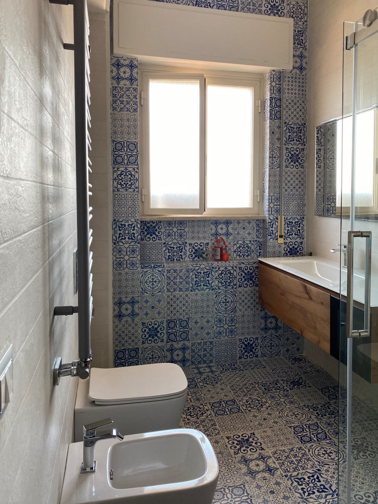 New look ambiente bagno | 160 MQ |