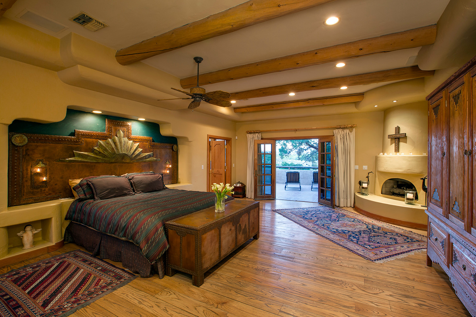 Griffith Residence