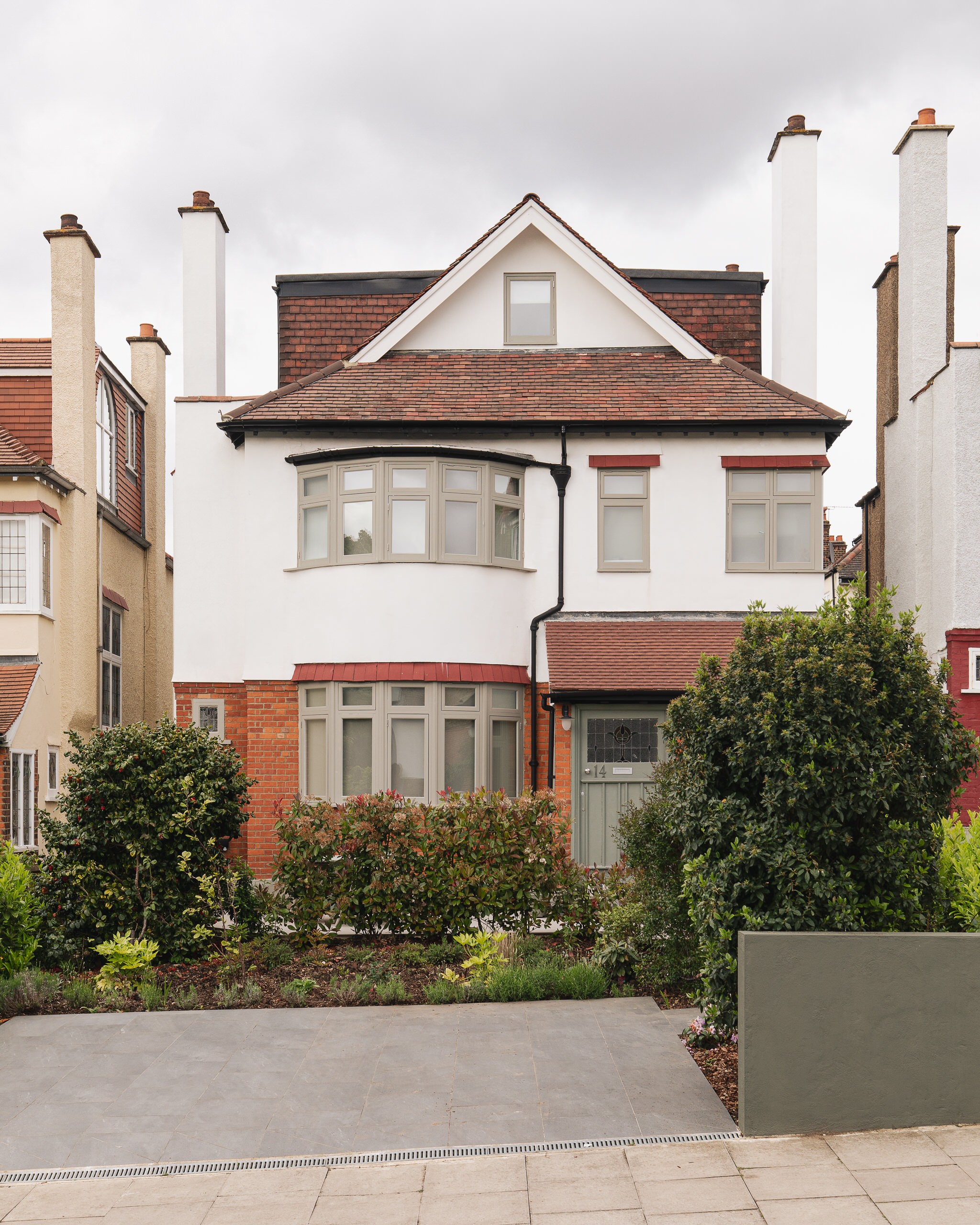 Family Home – Muswell Hill