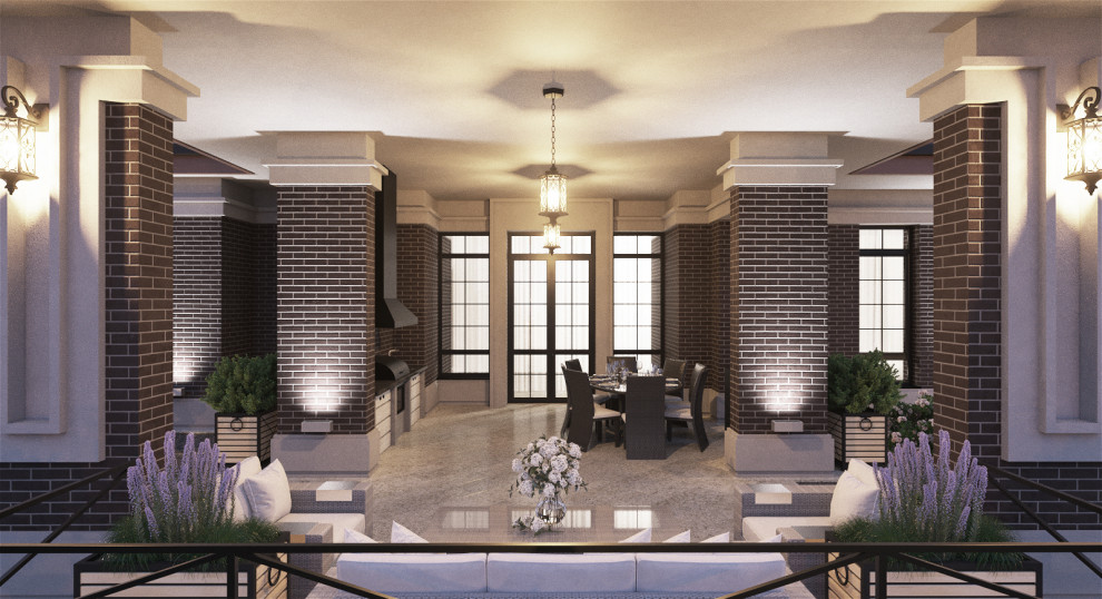 Усадьба Каменка