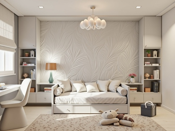 Зачем делать визуализацию интерьера?