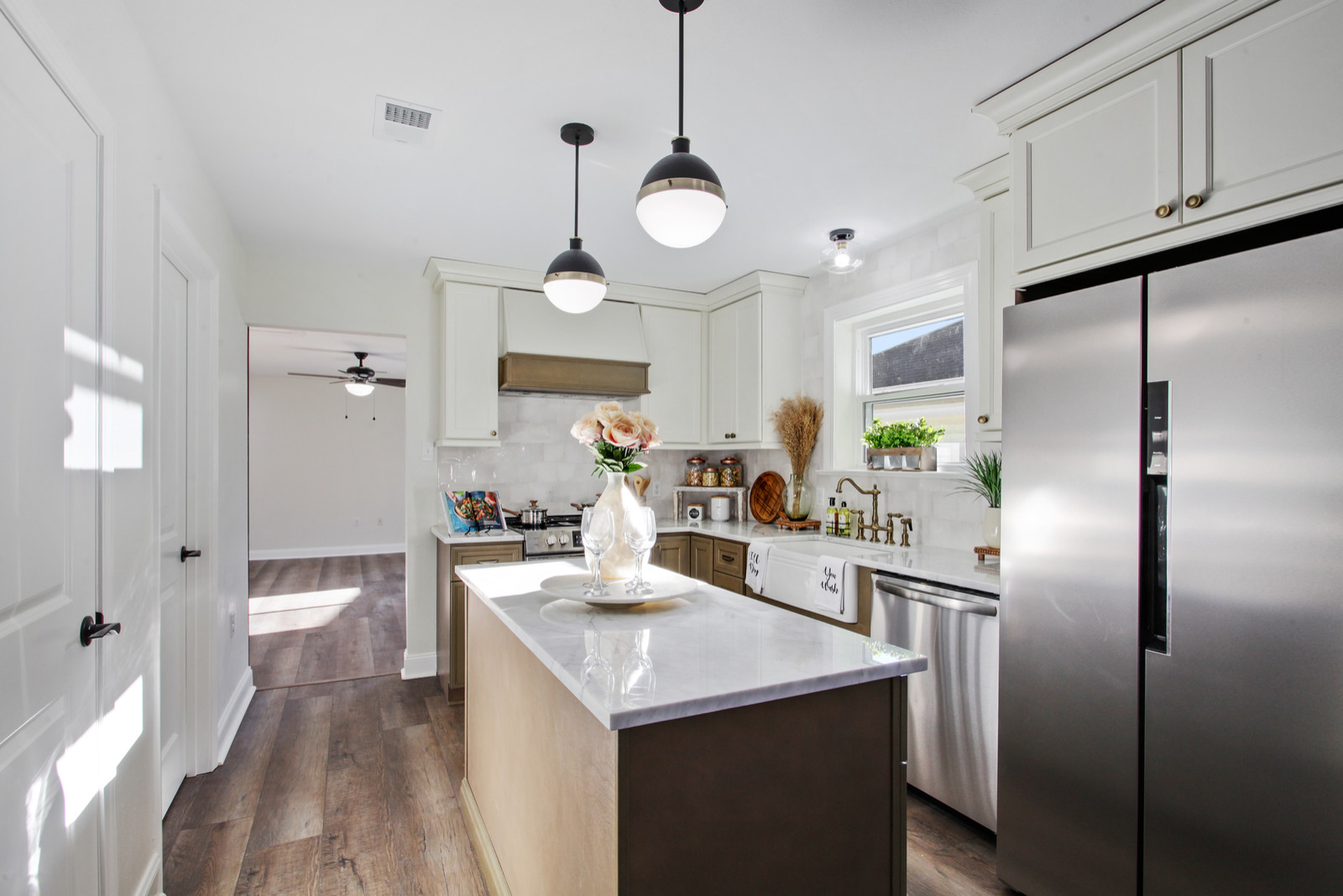 Gentilly Design to Sell