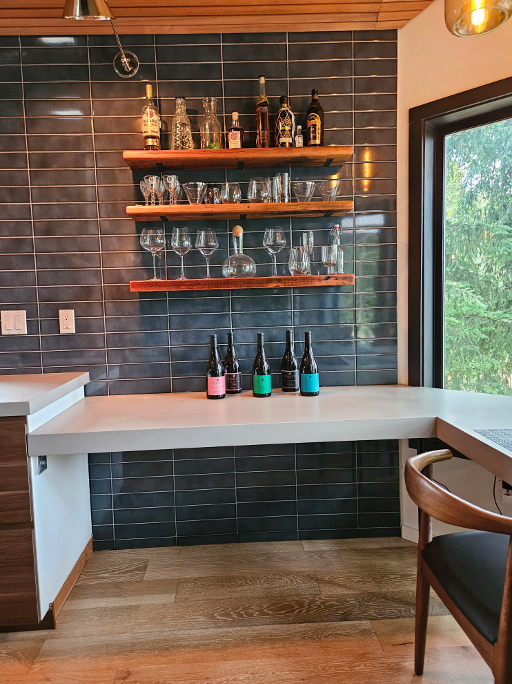 Custom Kitchens