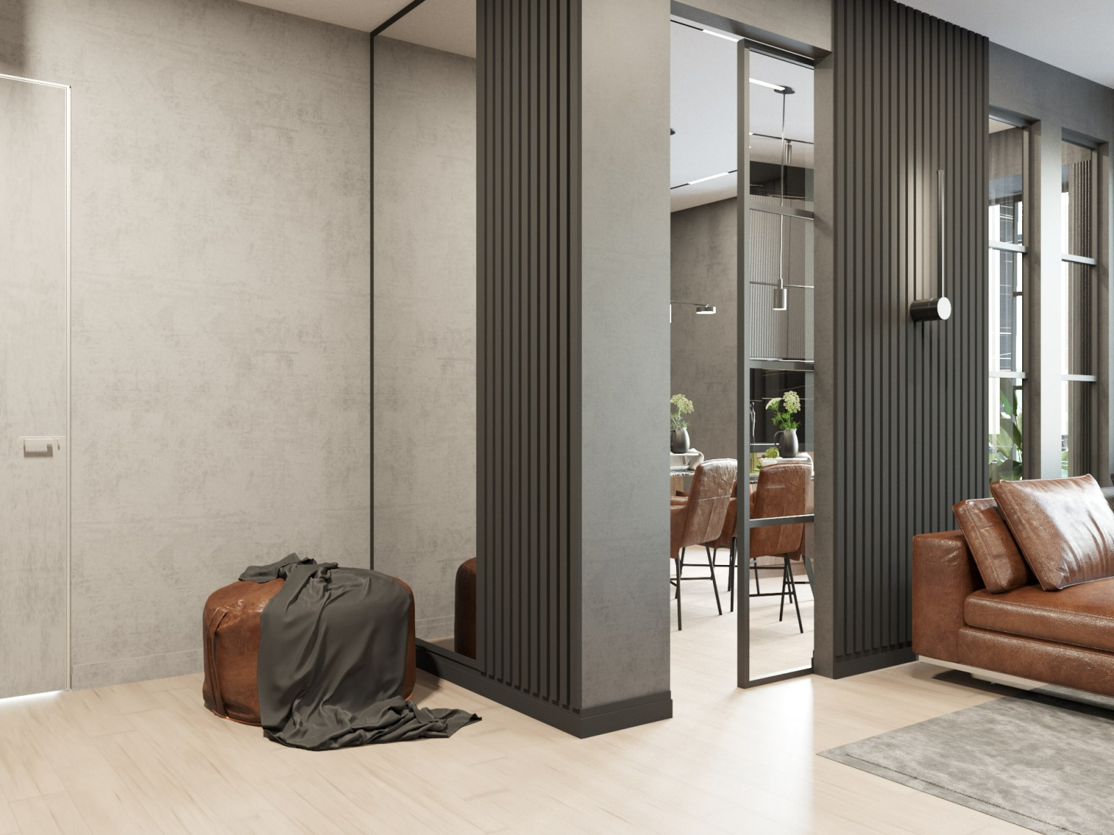 Солнце в темноте