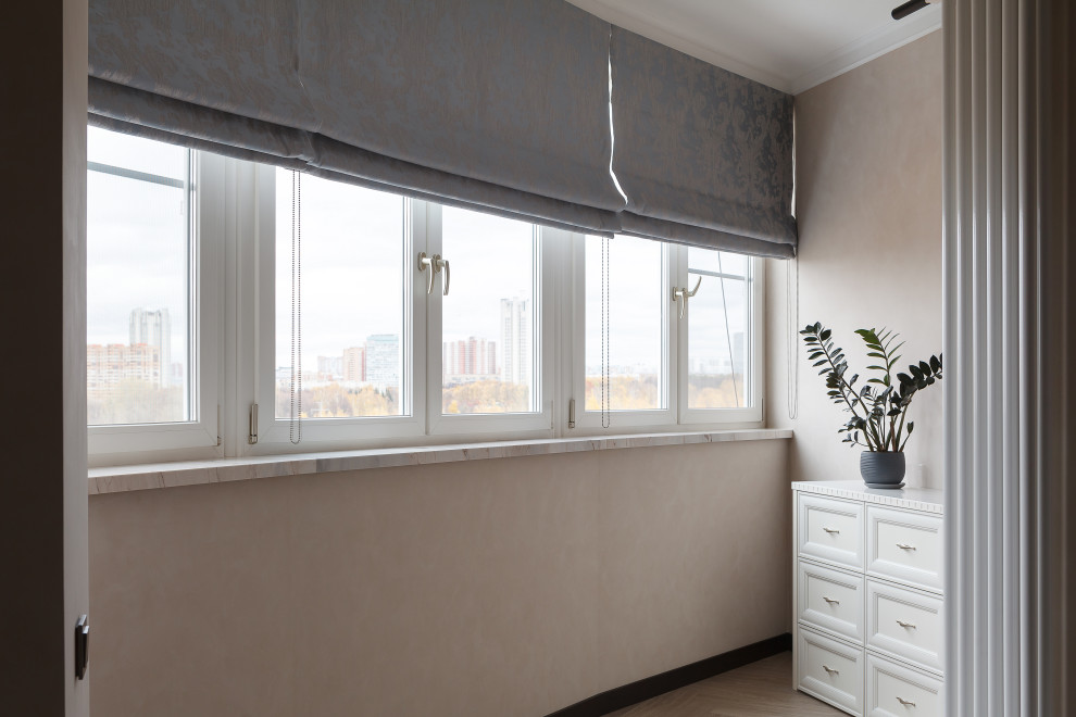 ЖК Шуваловский