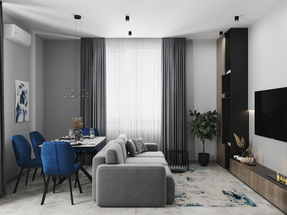 ЖК "Пряничная слобода"