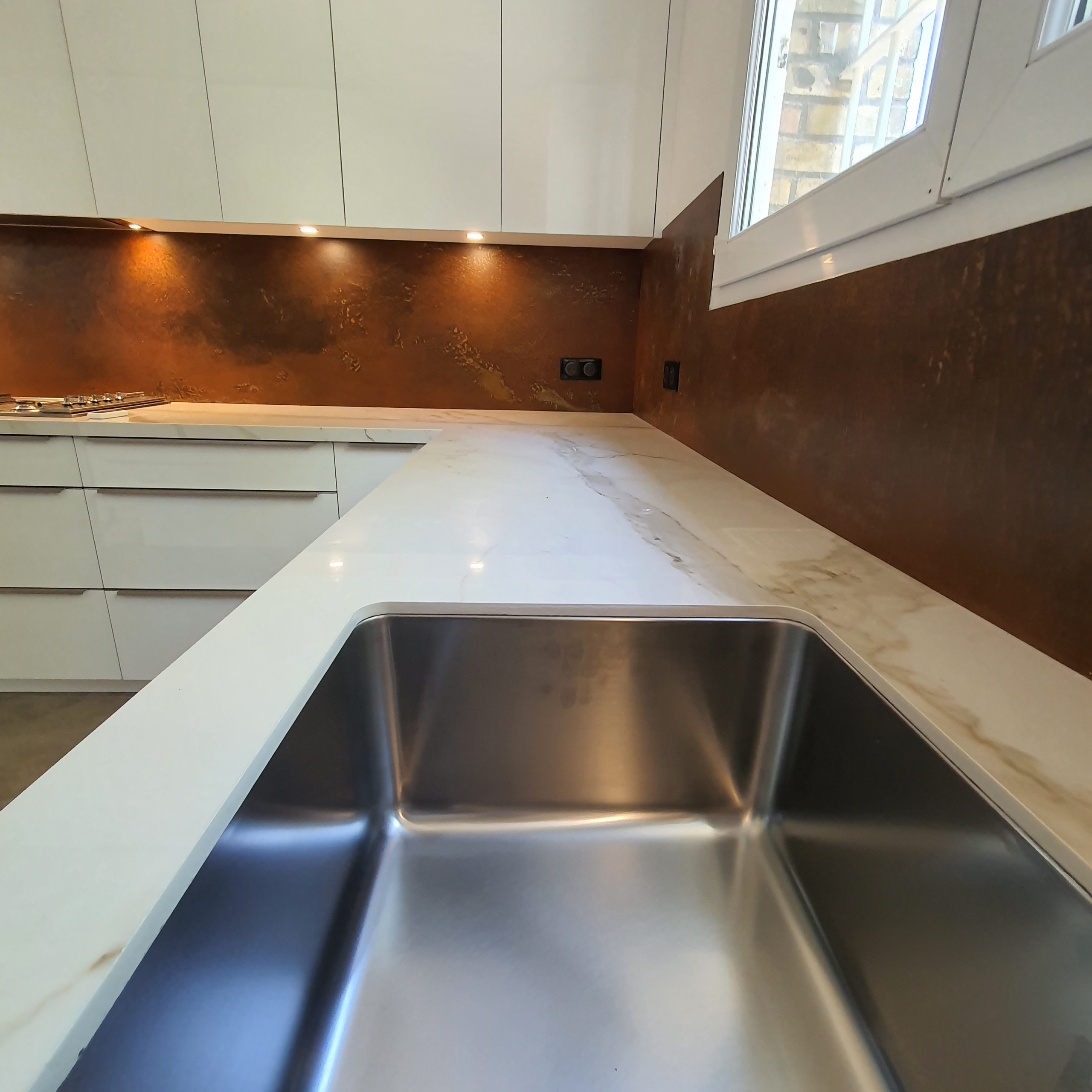 Cuisine Sur Mesure