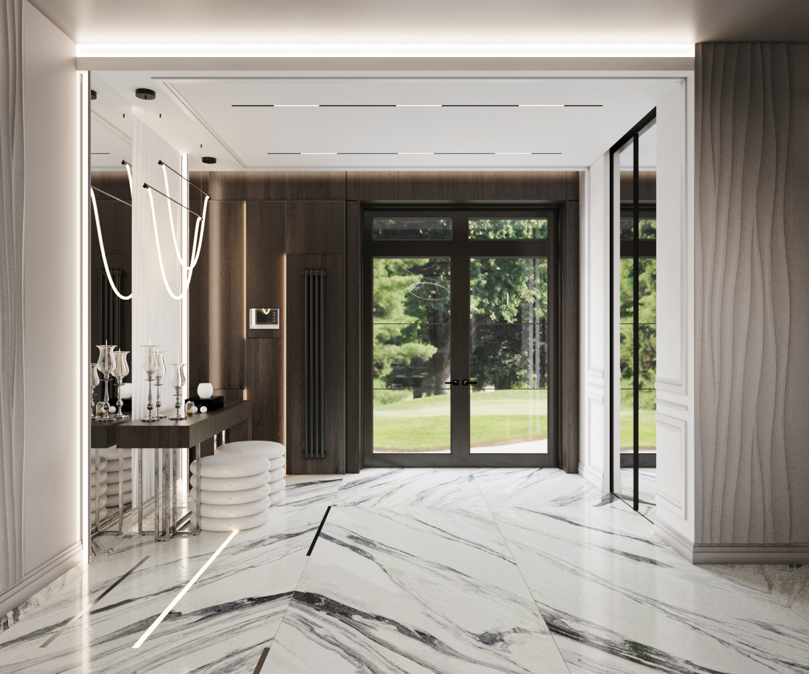 Усадьба Нижнее Валуево