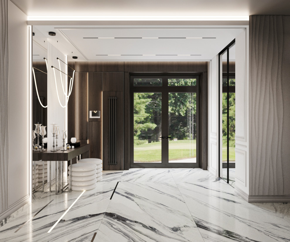 Усадьба Нижнее Валуево