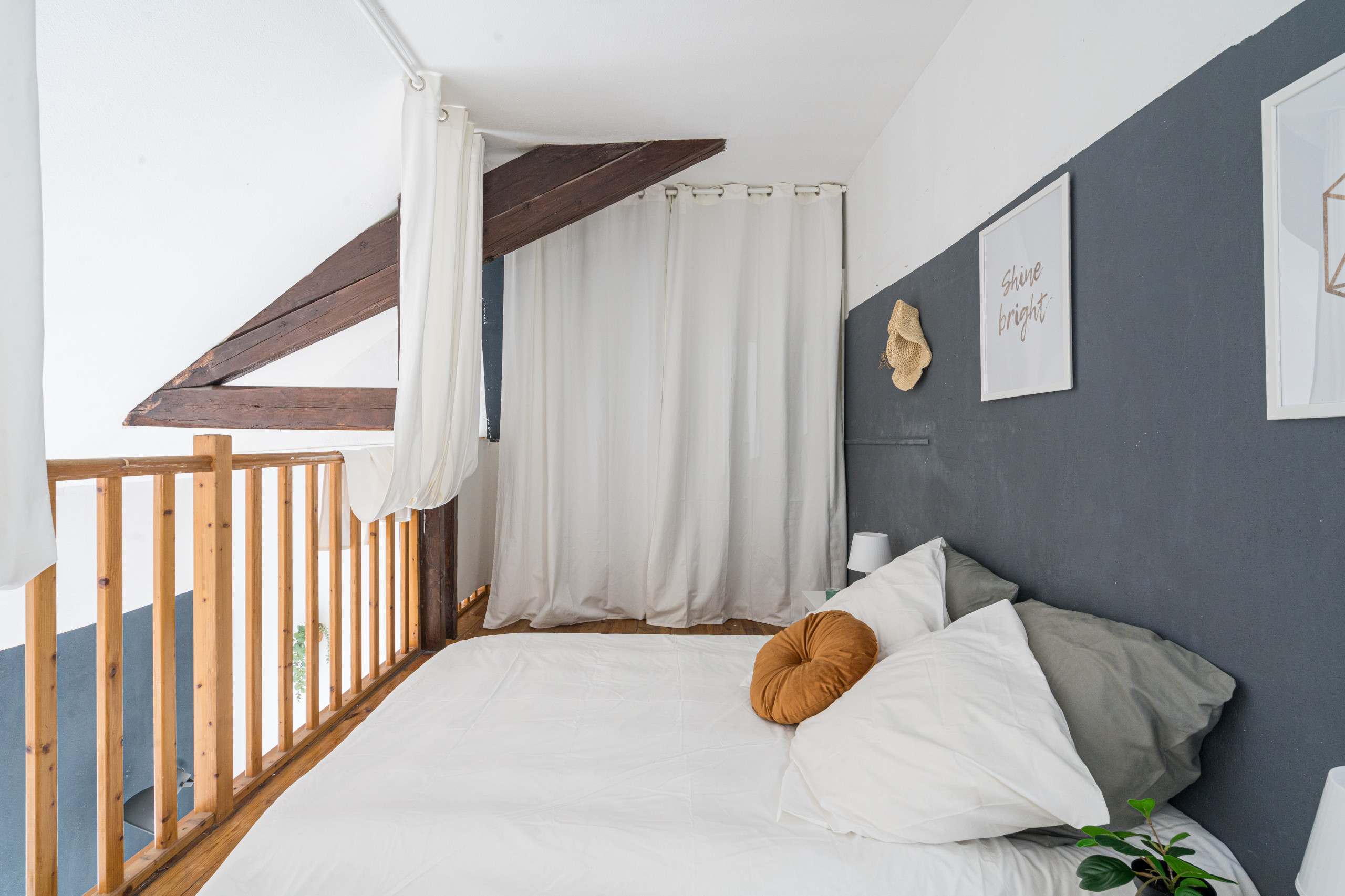 Home Staging ave de la Liberté Golfe Juan