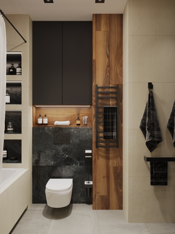 Квартира в ЖК Level