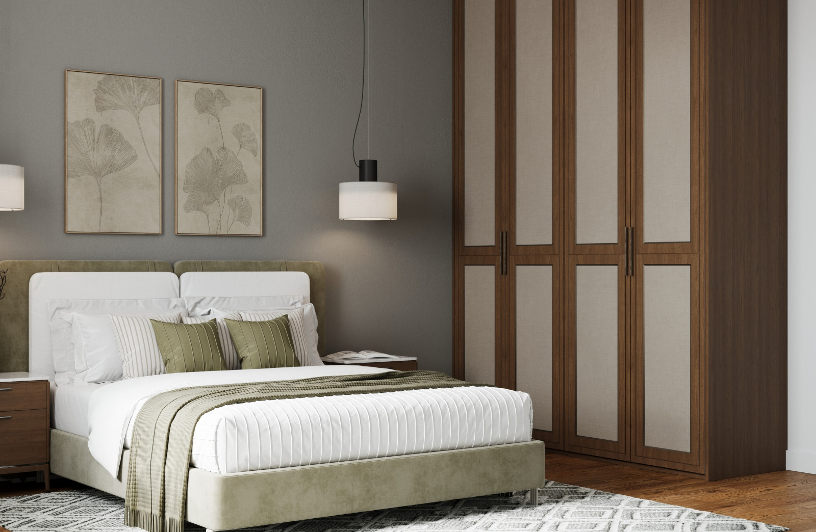 ЖК Наследие