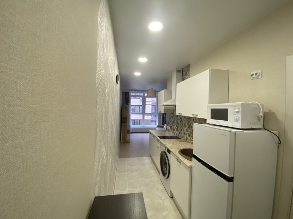 Ремонт квартиры 7 в Москве