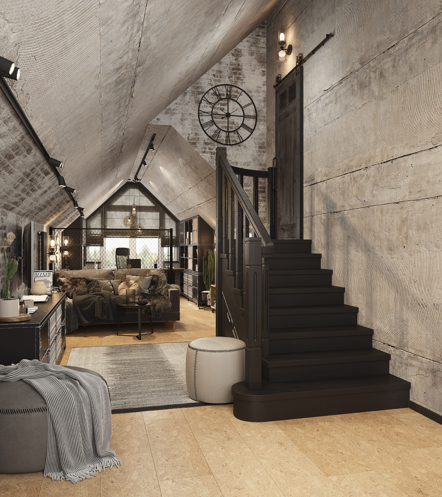 Детская комната