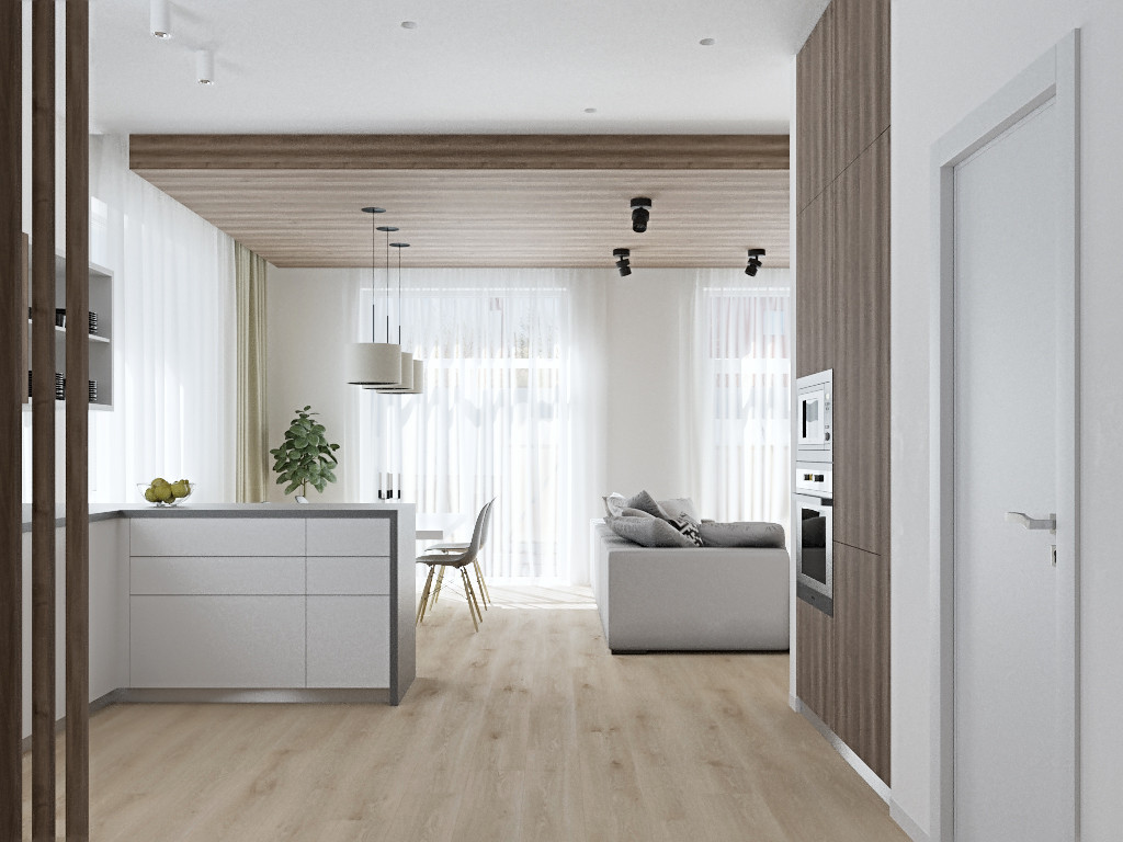 Дом в Екатеринбурге