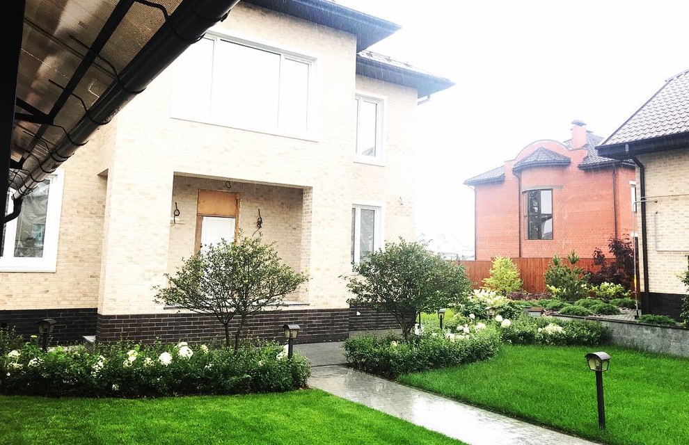 Английский квартал