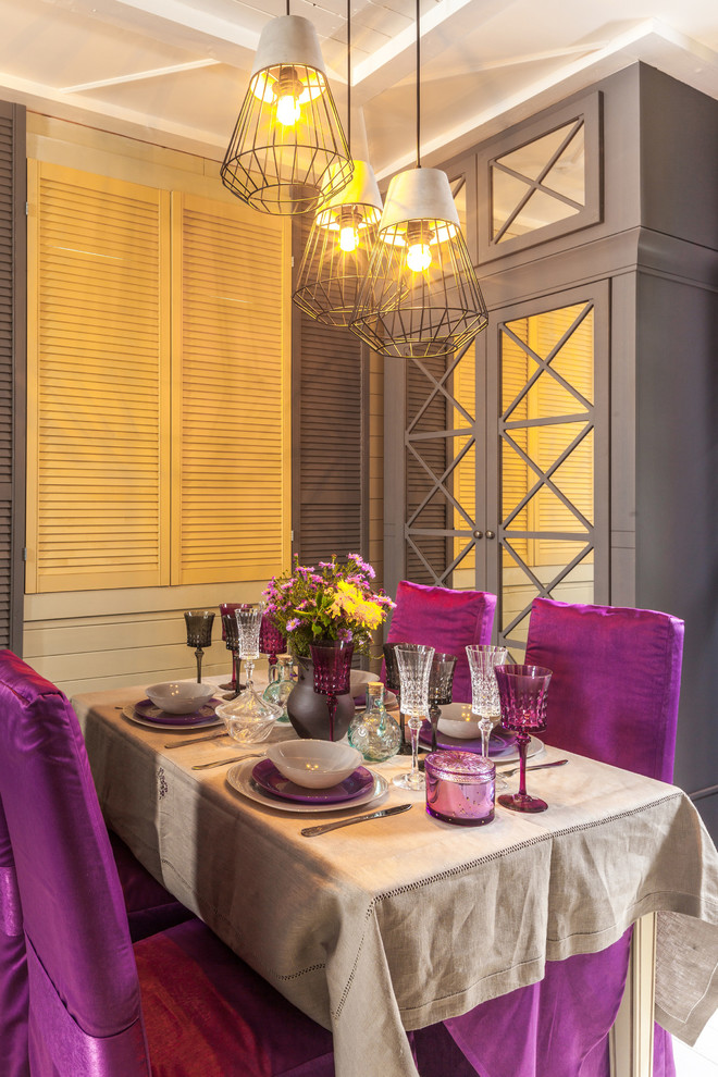 ПРОВАНСКАЯ ГОСТИНАЯ