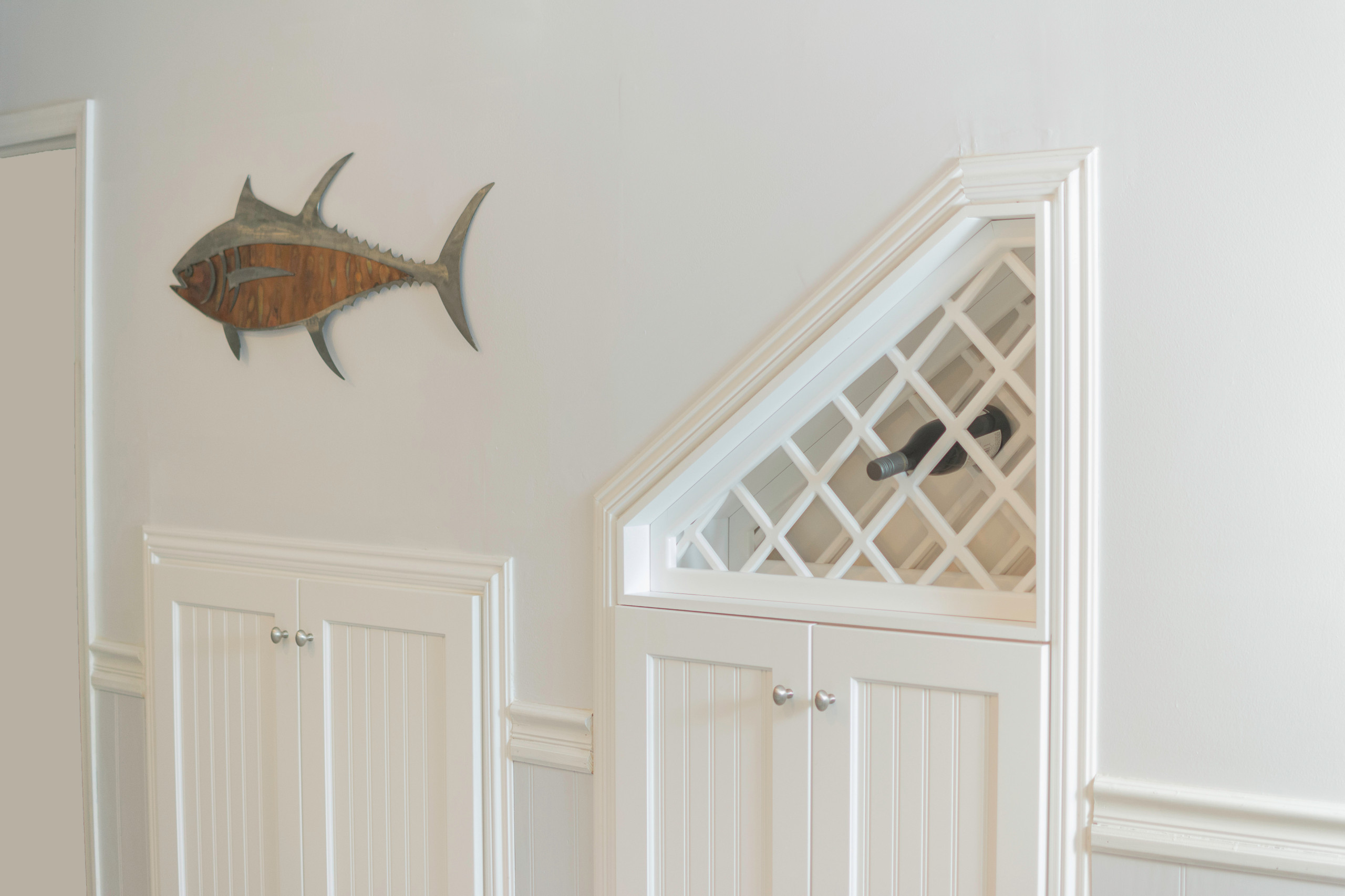Kitchen Perfection for a Forever Home