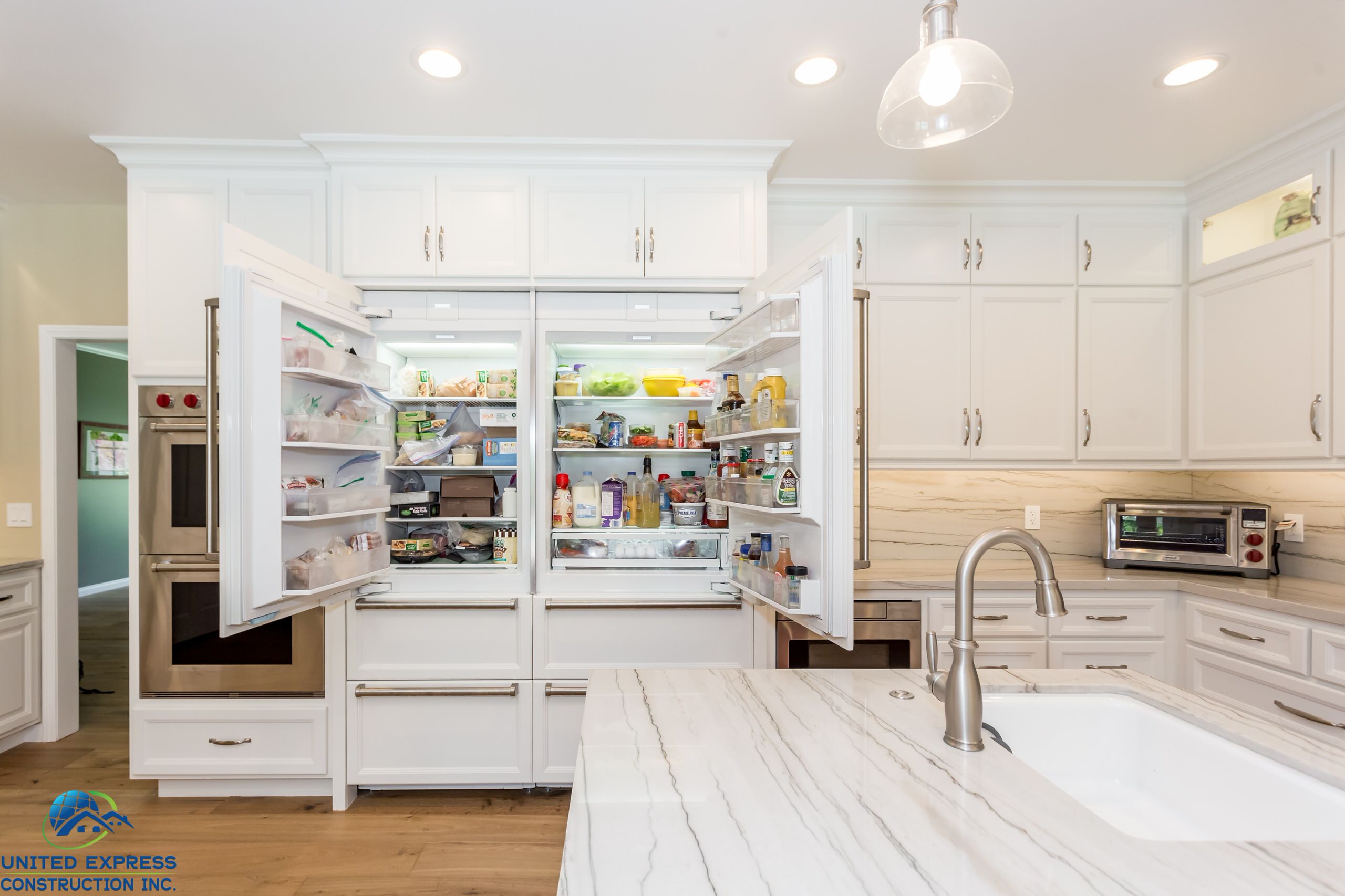 Kitchen Remodeling In Encino