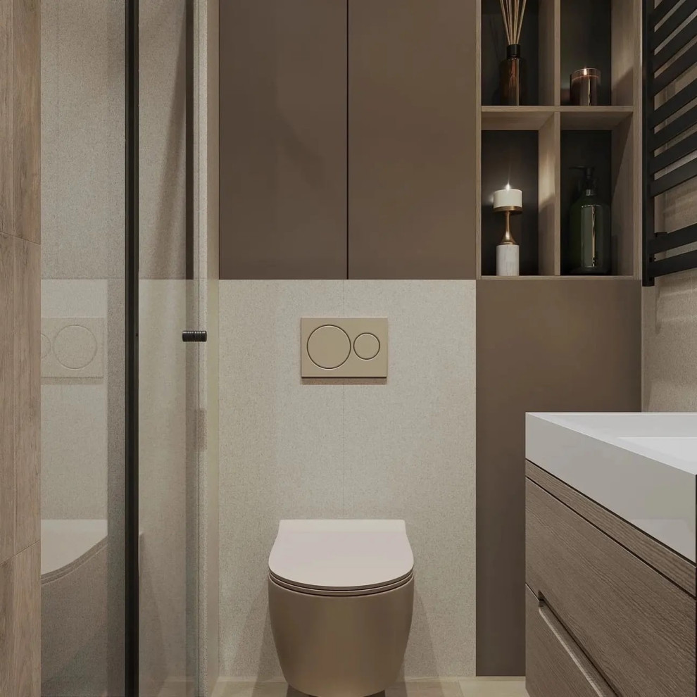 Дизайн в стиле минимализм