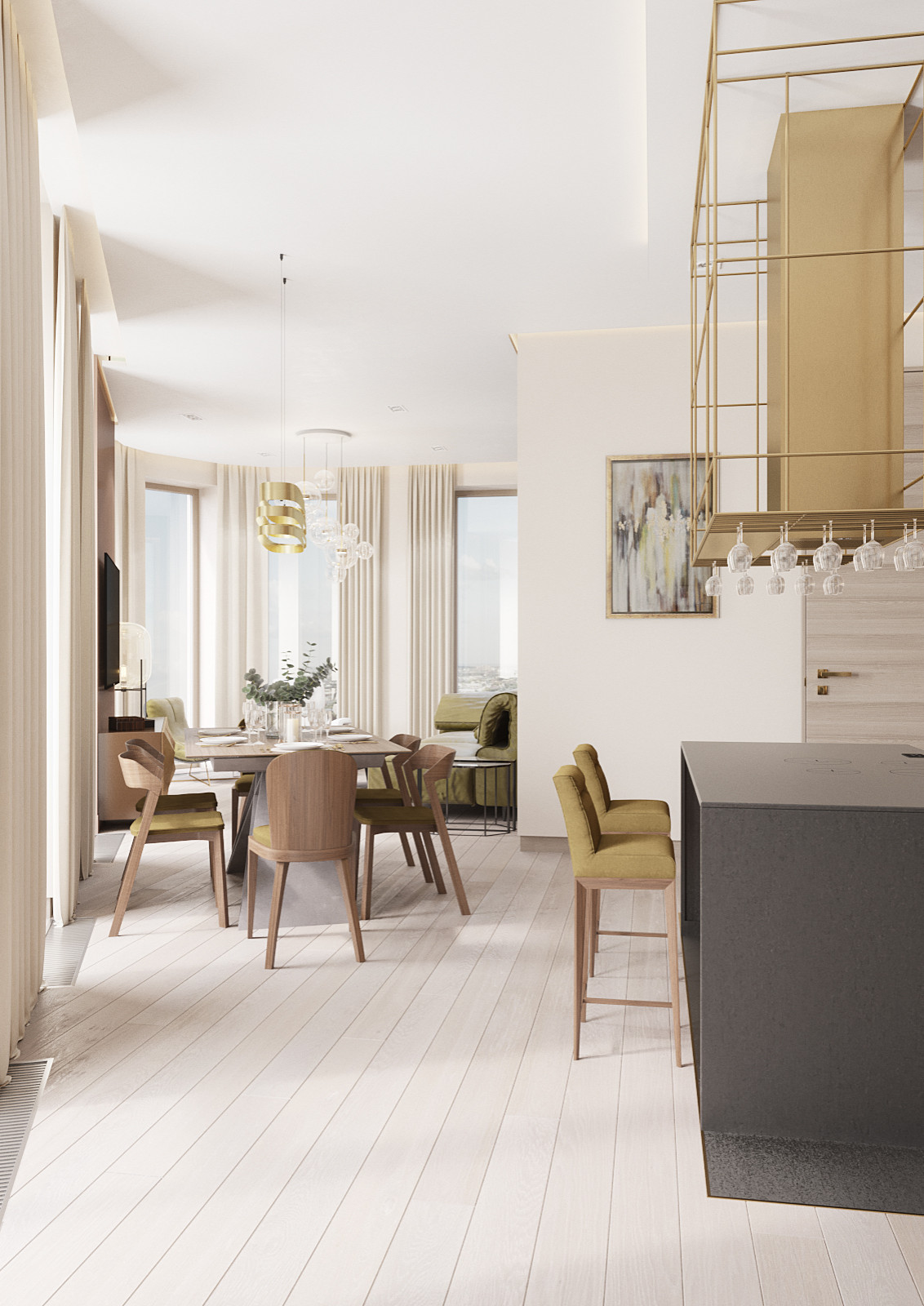 Седьмое небо