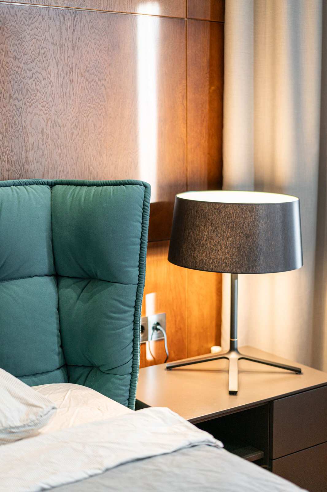 Дом в минимализме 300 кв.м.