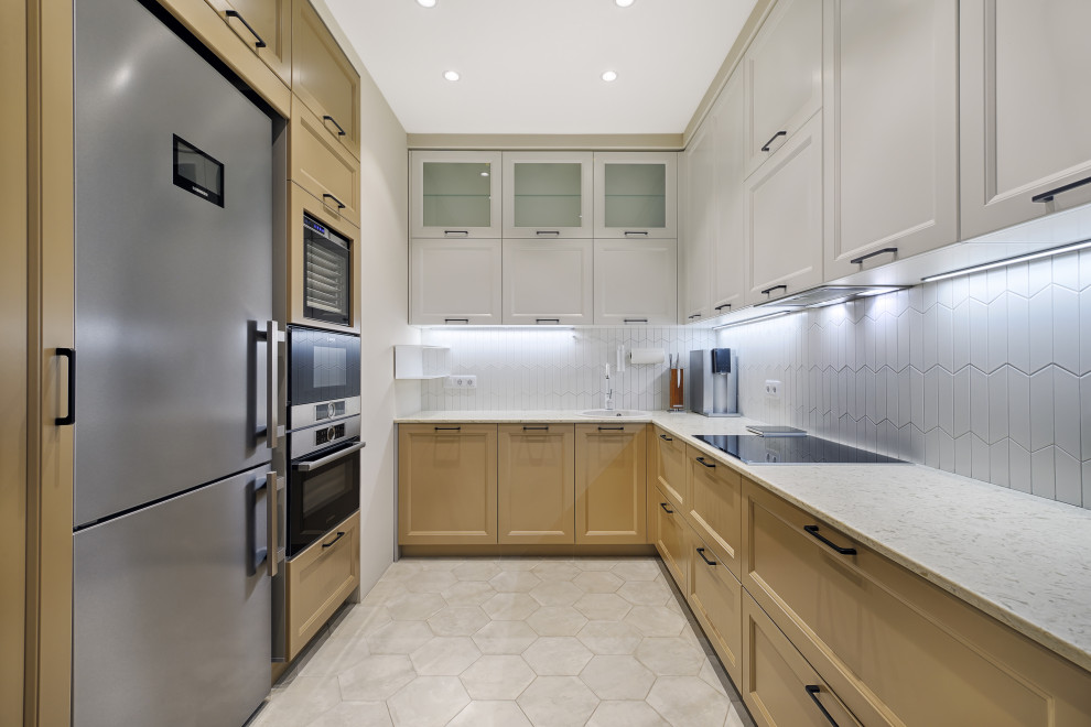 Квартира 76м2