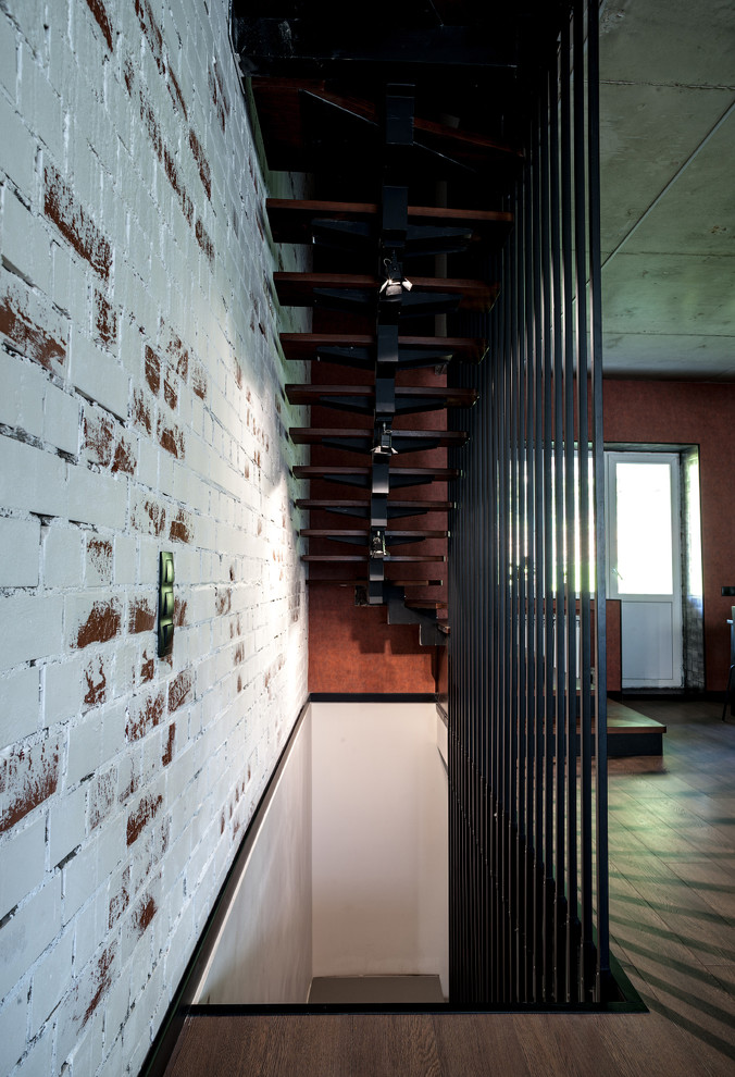 Дом четырех лестниц