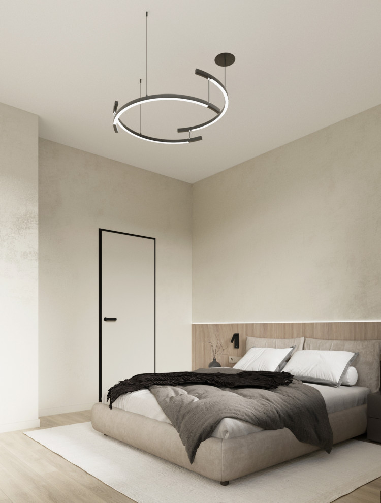 Квартира в ЖК Наследие