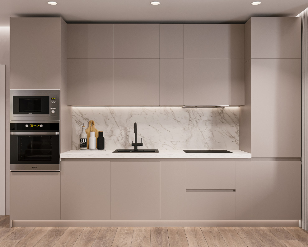 Квартира Жк.Статус 110м2