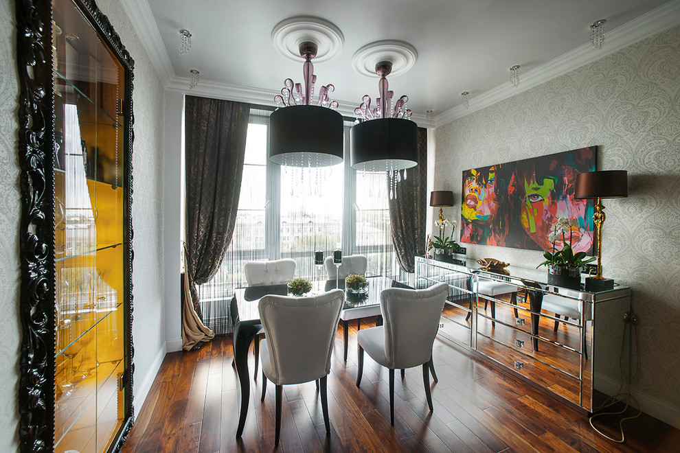 3-х к.кв-ра, ЖК "АЭРОБУС"