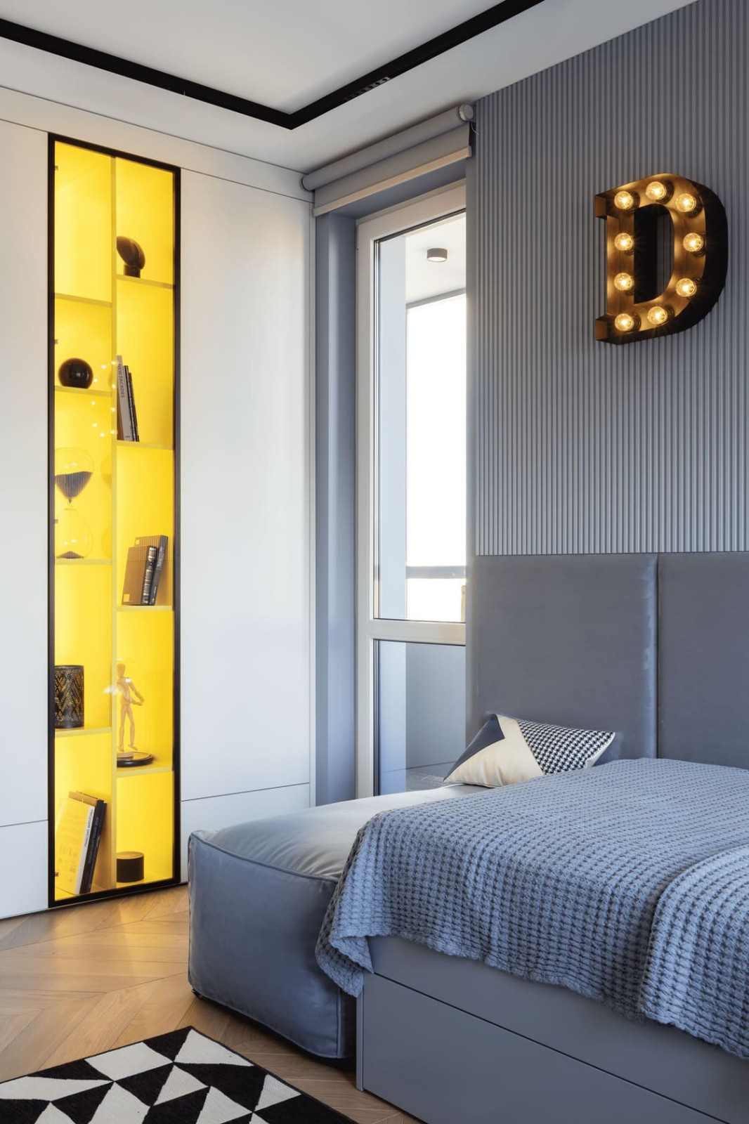 ЖК Триумф Парк