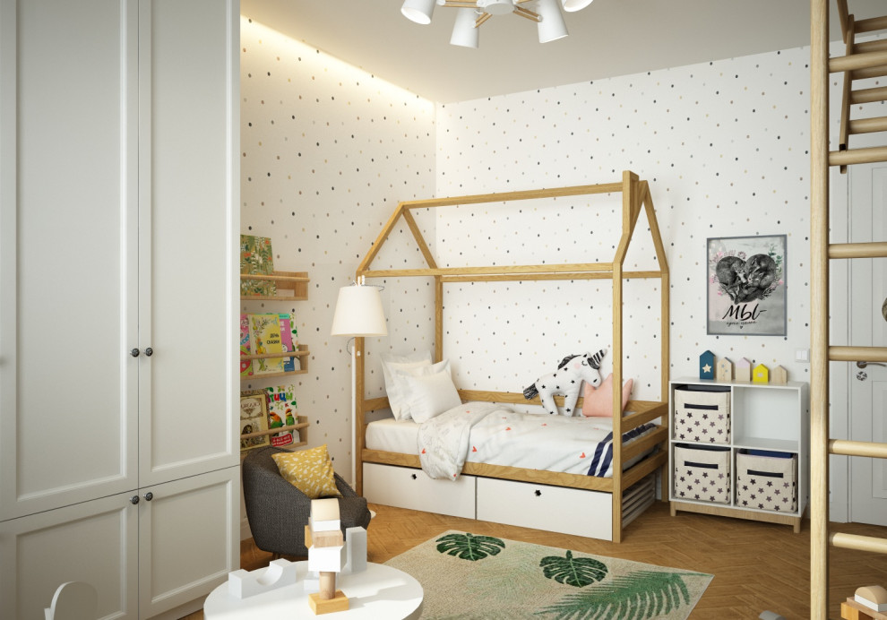 Жемчужный берег