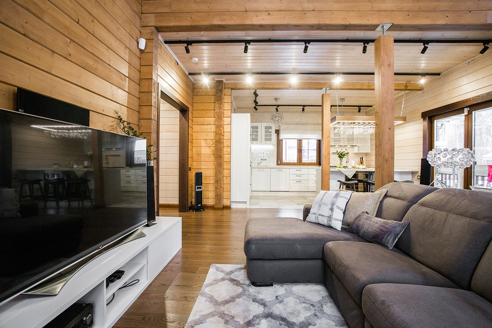 Царица Лесных Озер