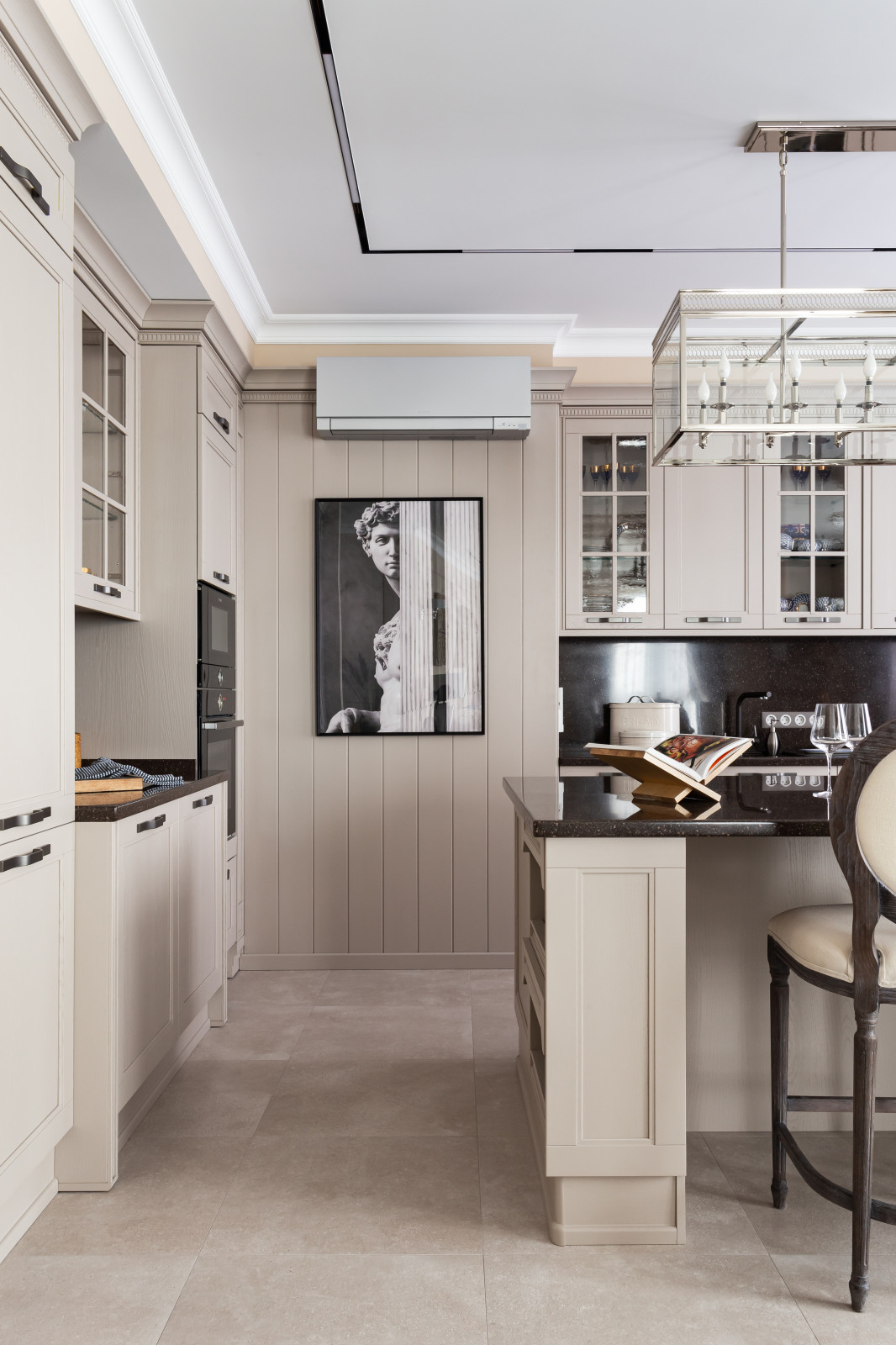 Квартира в ЖК Утесов